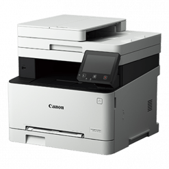 Máy in laser màu đa năng Canon MF643Cdw